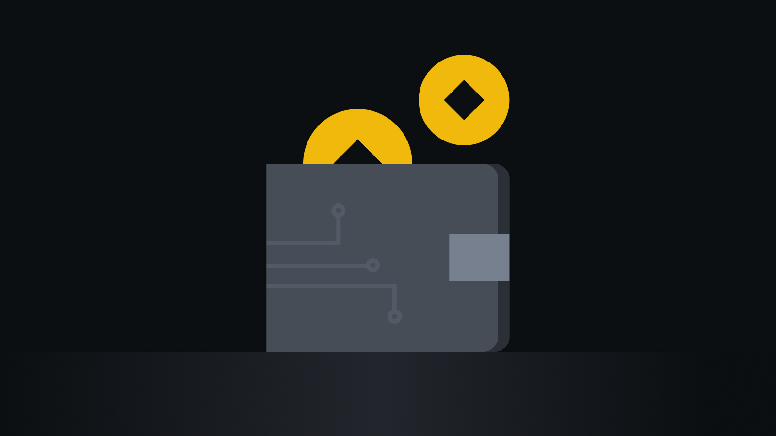 智能挖矿与安全交易